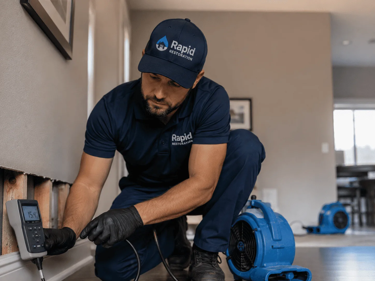 Common questions about Structural Drying in Louisville, KY